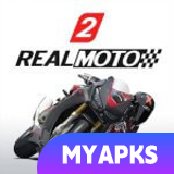 Real Moto 2