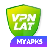 VPN.lat: Fast and secure proxy
