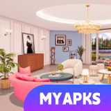 My Home Design: Modern House
