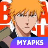 BLEACH Mobile 3D