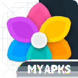 Flora: Material Icon Pack