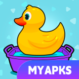 Baby Games