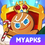 Cookie Run: Kingdom