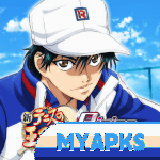 Prince of Tennis: RisingBeat