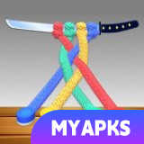 Tangle Master 3D