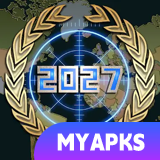 World Empire 2027