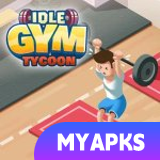 Idle Fitness Gym Tycoon