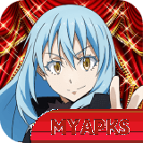 TenSura Lord of Tempest