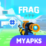 FRAG Arena