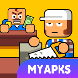 Make More! - Idle Manager