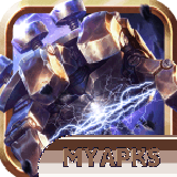 Infinite Heroes