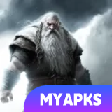 Niffelheim Viking Survival RPG