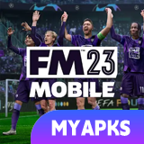 FM 2023 Mobile