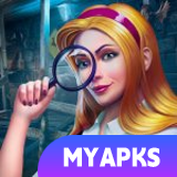 Hidden Objects: Puzzle Quest