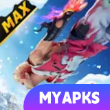 Free Fire MAX