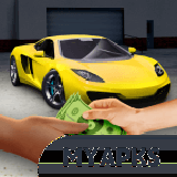 Car Sales & Drive Simulator 24