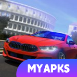 Driving School Sim