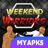 Weekend Warriors