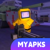BLOCKAPOLYPSE: Zombie Shooter