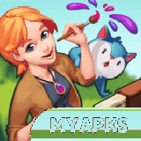 Pixelwoods