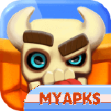 Pocket Quest: Merge RPG