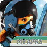 Ace Fighter