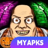 Mr. Dog: Scary Story of Son