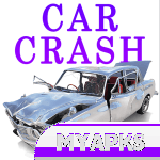 CCO Car Crash Online Simulator