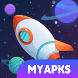 Space Colonizers Idle Clicker