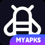 BeeLine White Iconpack