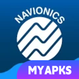 Navionics® Boating