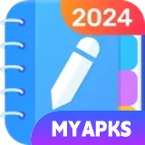 Easy Notes - Note Taking Apps