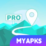 GPX Viewer PRO