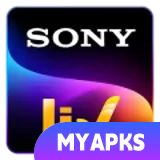 Sony LIV: Sports & Entmt