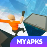 Parkour Ragdoll 3D