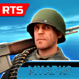 World War Armies