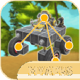 Evercraft Mechanic: Sandbox