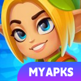 Hero Rush: Adventure RPG