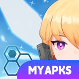 Alice, Final Weapon: Idle RPG