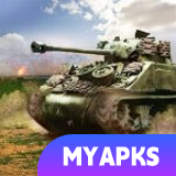 US Conflict — Tank Battles
