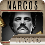 Narcos: Cartel Wars