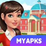 Home Cafe: Mansion Design