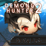 Demong Hunter 2
