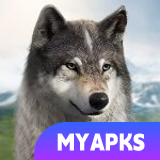 Wolf Game: The Wild Kingdom