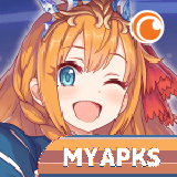 Princess Connect