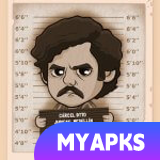 Narcos Idle Cartel