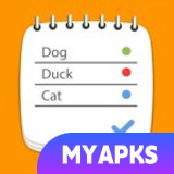 My Dictionary