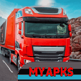 Silkroad Truck Simulator 2022