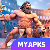 Gladiator Heroes