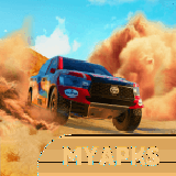 Offroad Unchained